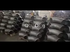 Buttweld Fittings 45 Or 90 Degree 1/2