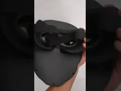 Bluetooth привело лицевой щиток гермошлема Editable освещает вверх для рождества хеллоуина video