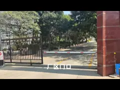 Бросая плоский Sandblasting напряжения столба Анкоридж с отверстиями 2s 3s video