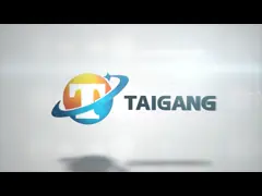 Jiangsu Ranboyu Metal Products Co., Ltd. Introduction Video