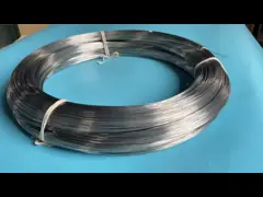 1.13mm Bright Bare Thermocouple Wire Annealed Bare T Thermocouple Constantan Wire