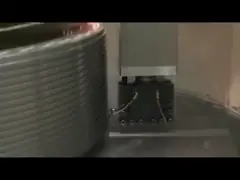 Обслуживание печатания прототипа 3d нейлона пластиковое анодировало алюминиевые части CNC подвергая механической обработке video