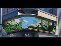 Водостойкий P6mm полный цвет рекламный наружный светодиодный экран, HD LED дисплей video