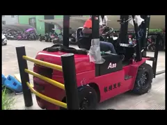 Протектор прочного шкафа LDPE угловой для системы склада video