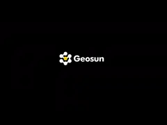 Беспилотный лидар-сканер Geosun GS-130X 3D-сканирование Встроенная RGB-камера Комплексное воздушное решение DJI M300 Экономично video