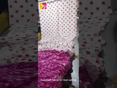 супер мягкое лайкра полиэстера ткани 288F фланели 240gsm для крышки софы ботинок video