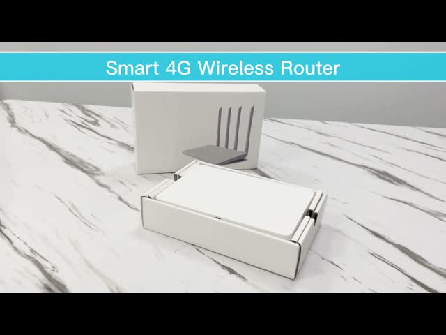 WE2805-A-KC ,4g lte router