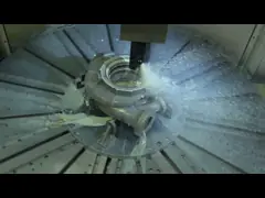 Прессформа впрыски одиночной полости пластиковая 6 метров video