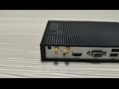 OEM Wireless Presentation Box , 720P Wifi Transmitter Receiver