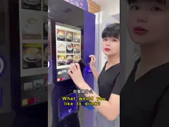 Протеин трясет автомат кофе обслуживания собственной личности напитка для фитнес-центра спорт video