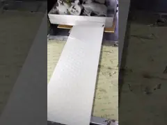 Подгонянные сильные слипчивые 0.1mm не смещают пусковые площадки мебели video