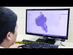 Красное собрание проводки провода 24awg с обслуживаниями OEM/Odm для автомобиля video