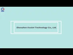 KEXINT One Click MPO MTP Pen Type Optical Fiber Connector Cleaner Pen Cassette