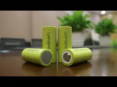 Ион 4000mah лития клетки батареи большой емкости 26650 3,2 вольта для солнечной лампы video