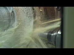 5 подвергать механической обработке 6 осей изготовленный на заказ и части камеры изготовления алюминиевые подводные video