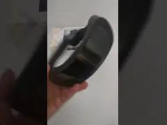 Editable СИД Bluetooth освещает вверх по картинам полного цвета 42 RGB стекел video