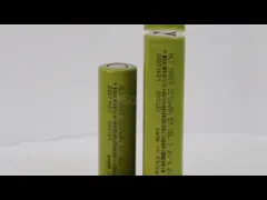 18650 перезаряжаемые батарей лития, клетка литий-ионного аккумулятора 3.6v 2200mah video