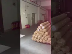 Ultra Soft High Elasticity TPU Hot Melt Adhesive Film