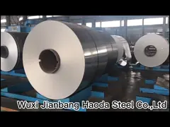 5000 серии 5056 Сплав алюминиевой катушки толщиной 1,5 мм для сосудов под давлением video