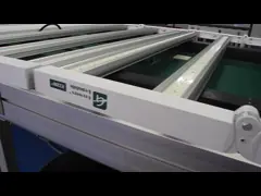 China 800 Watts Wide Bar LED Veg Light Quantum Board LED Grow Light For Greenhouse supplier