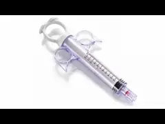 Затвор кольца шкалы a 3 шприцев 10Ml 12Ml управлением дозы прозрачной пластмассы УПРАВЛЕНИЯ ПО САНИТАРНОМУ НАДЗОРУ ЗА КАЧЕСТВОМ ПИЩЕВЫХ ПРОДУКТОВ И МЕДИКАМЕНТОВ резиновый video