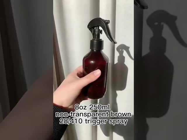 28 mm 28/410 Dispensador de borracha de borracha de plástico com dupla tampa