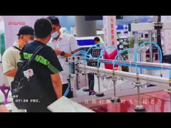 Машина акриловое HPL PUR слоения фильма ЛЮБИМЦА PVC автоматическая горячая плавит машину video