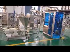 Машина завалки кетчуп томата машины 5kg соуса вертикальная жидкостная заполняя автоматическая video