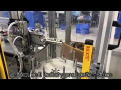 Катушка зажигания F01R00A136 автомобиля WEILI, Великая Китайская Стена завишет катушка зажигания автозапчастей H6 Tengyi C50 video