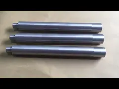 Электрод молибдена OD 10MM-100mm для печи индустрии редкой земли стеклянной плавя video