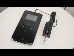 Permanent Makeup Artist Pmu Machine 10000rpm Private Label