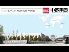 8 - 4080WZ подгоняло прессованный алюминиевый слот ведущих брусьев v video