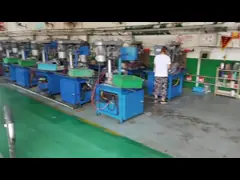 Ковка вхолодную напряжение столба Анкоридж заклинивает аксессуары цилиндрические 58 до 63 Hrc video