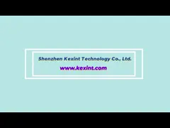 KEXINT 64 Core FTTH Outdoor Wall Or Pole Mounted Telecommunication Optical Fiber Distribution Box