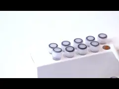 Canine Coronavirus Antibody Fast Detection Kit Canine Parvovirus Antigen Test Kit