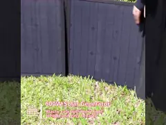 Электростанция Ryder портативная, резервное батарейное питание 600Wh LiFePO4, выходы AC волны синуса 220V 500W чистые, входной сигнал PD 100W USB-C video