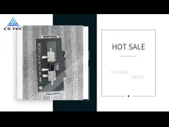 Вырезывание диаманта инструментов и оборудования оптического волокна высокой точности ODM увидело video