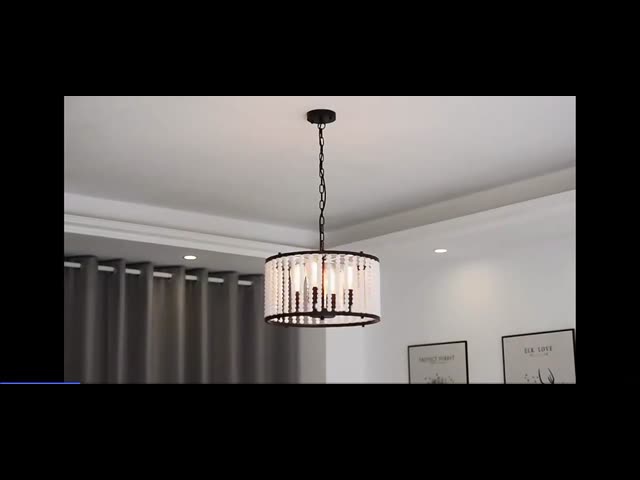 Used For Home/Hotel/Showroom LED  Light Fashionable Atmosphere  Pendant Light