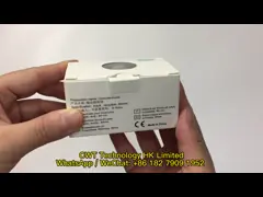 01.57.040163015 ECG Machine Parts Edan Adult Reusable 4mm Chest Electrodes ECG-FQX41