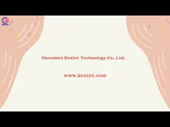 KEXINT 24 Core ODN FTTH IP65 With Patch Cord Pigtail Fiber Optic Distribution Box Terminal Box