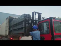 Конструкция зданий изготовления рамки стальной структуры хорошего дизайна промышленная video