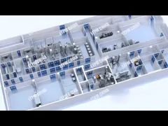 China Cream Semi Automatic Tube Filling and Sealing Machine For Plastic Tube supplier