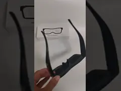 Осветите вверх Programmable стекла СИД с управлением приложения смартфона Bluetooth video