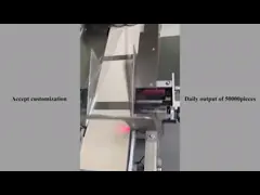 Double Sides Blank Permanent Makeup Practice Skin For Beginner