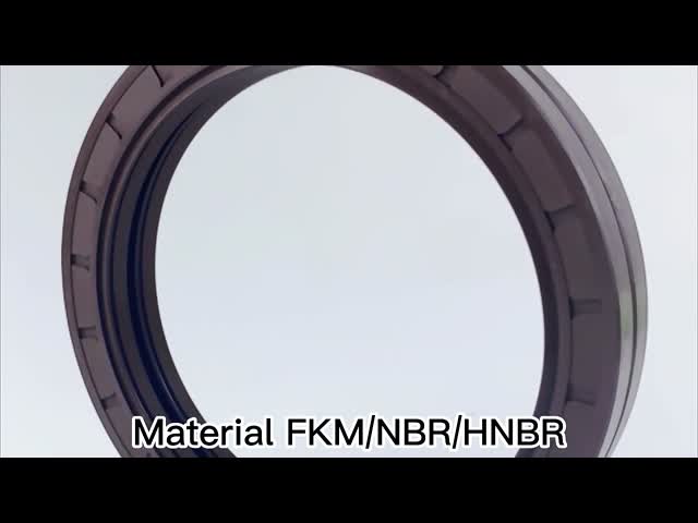 TC oil seal