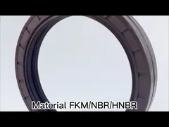 China AS568 Silicone O Ring supplier