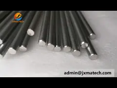 Адвокатура титана ранга 2 ASTM B348 заземленная вокруг Адвокатуры video