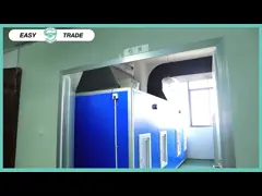 Transparent LSR Liquid Silicone Rubber Anesthesia Face Mask 70 Shore A