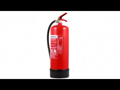 Dry Chemical Fire Extinguishers 9KG BSI For Office And Hotel