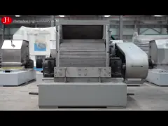 Производственная линия машины Rasper крахмала кассавы продукта патента автоматическая video